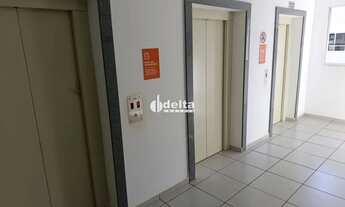 Imagem 4: Cobertura com 2 quartos disponível para locação e venda no bairro Martins em Uberlândia-MG