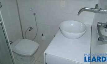 Imagem 6: APARTAMENTO - PERDIZES - SP