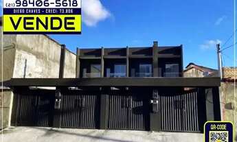 Imagem 2: Imóvel para venda tem 70 metros quadrados com 2 quartos em Trindade - São Gonçalo - RJ