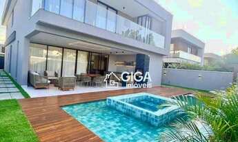 Imagem 4: CASA PARA VENDA OU LOCAÇÃO 04 SUÍTES NA CIDADE ALPHA CEARÁ 2