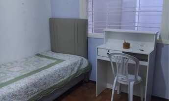 Imagem: Aluga-se quarto para homens no Bairro Prado