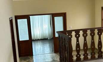 Imagem: Casa, cidade nova - Rua Dr. Júlio Otaviano