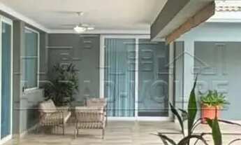 Imagem 10: Casa Spazio Verde com 4 suites e terreno duplo. Oportunidade