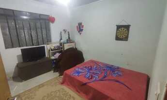 Imagem 6: Casa no Xaxim Jardim Itamarati