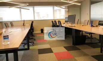 Imagem 4: Conjunto, 464 m² - venda ou aluguel - Pinheiros - São Paulo/SP