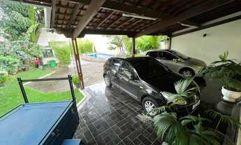 Imagem: Casa para aluguel possui 600 metros quadrados