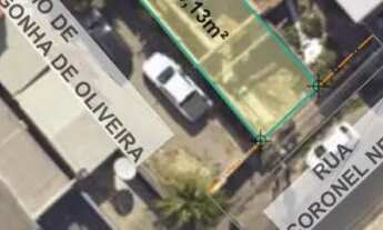 Imagem: Vendo um terreno no Goiabeiras/pego carro