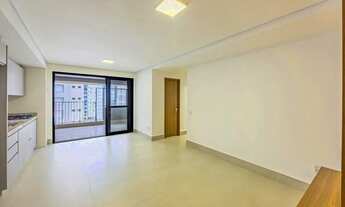 Imagem 6: Apartamento 2 dormitórios para alugar Setor Marista Goiânia/GO