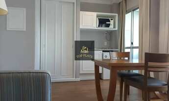 Imagem: Flat disponível na Consolação