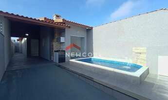 Imagem 2: Casa em Rua Vicente de Carvalho - Cidade Nova Peruibe - Peruíbe/SP