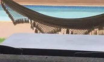 Imagem 4: Casa de temporada Aruana-Go