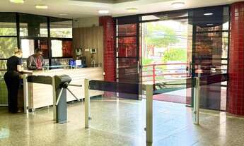 Imagem 2: Sala para alugar, 28 m2, Pedro Ludovico