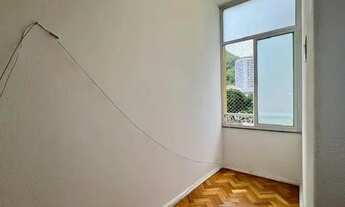 Imagem 3: Imóvel para aluguel tem 72 metros quadrados com 2 quartos em Humaitá - Rio de Janeiro - RJ