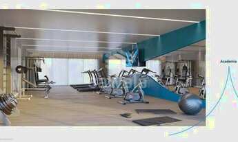 Imagem 4: Mare Pontal Oceãnico - Apartamento 3 quartos, sendo 3 suítes