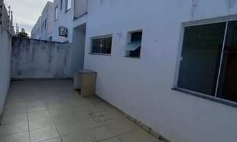 Imagem 10: Casa em Condomínio para Locação em Lauro de Freitas, Buraquinho, 4 dormitórios, 3 suítes