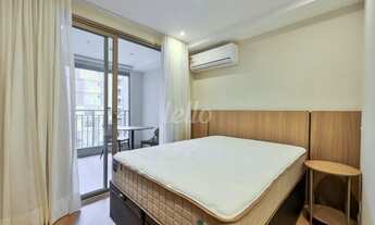 Imagem: Apartamento 1 quartos para alugar no(a)