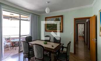 Imagem 5: Apartamento à Venda - Buritis, 4 Quartos, 150 m2