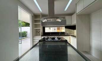 Imagem 3: Casa em condominio no Olho D'Agua para venda por R$ 3.700.000,00