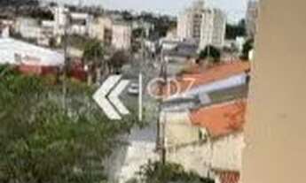 Imagem 4: Imóvel para aluguel tem 62 metros quadrados com 2 quartos em Jardim Pagliato - Sorocaba