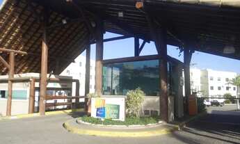 Imagem 3: Apartamento 2 quartos já com móveis planejado