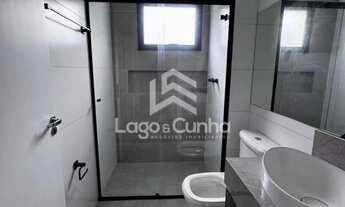 Imagem 7: Apartamento com 3 Dormitórios à venda, 78m² por R$ 610.000,00 - São Bernardo - Poços de Ca