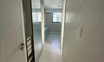 Imagem 6: Imóvel para venda tem 100 metros quadrados com 2 quartos em Boa Viagem - Recife - PE