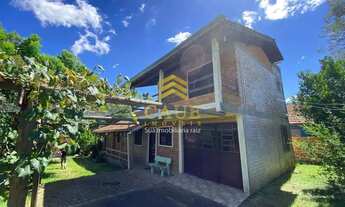 Imagem 7: Imóvel para venda com 120 metros quadrados com 4 quartos em Águas Claras - Viamão - RS