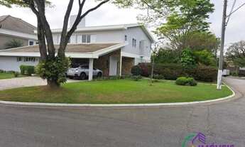 Imagem 6: CASA EM CONDOMÍNIO - ALPHAVILLE - SP