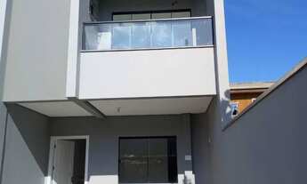 Imagem: SOBRADO EM ITAPEMA, COM 02 SUITES, 02 VAGAS