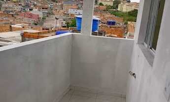 Imagem: CASA - JARDIM SANTO ANDRÉ - SÃO PAULO