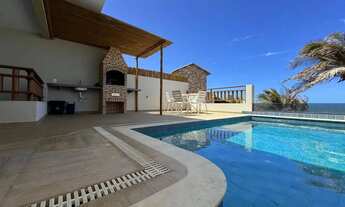 Imagem 3: Oportunidade Exclusiva em Canoa Quebrada Ceará