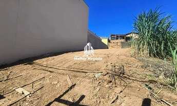 Imagem 5: Terreno à Venda no Bairro Parque Jambeiro, Campinas, SP Terreno com área de 125 m²