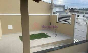 Imagem 2: Casa para Aluguel em Itupeva (Jardim Perolla II) 90 m² internos, 250 m² externos