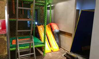 Imagem 7: Predio acomercial a venda no Paraiso