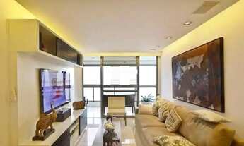 Imagem 3: Lindo 4 quartos Alpha Barra