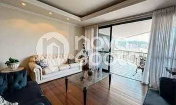 Imagem 5: Grajaú Apartamento com 4 dormitórios