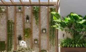 Imagem 4: Apartamento 3 quartos em Praia de Itaparica