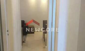 Imagem 4: Apartamento em Avenida Serafim Gonçalves Pereira - Parque Novo Mundo - São Paulo/SP