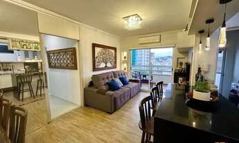 Imagem 4: Apartamento 3 dormitórios sendo 1 suíte, bairro Nossa Sª do Rosário, São José SC