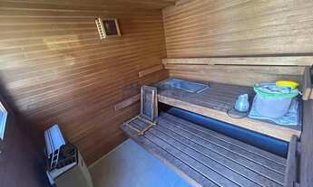 Imagem 6: Leblon Posto 11 I Cobertura Duplex à Venda | 231m² + 58m² de Laje | Vista Mar