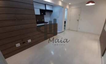 Imagem 4: Locação Apartamento Sao Caetano do Sul Barcelona Ref: 38623