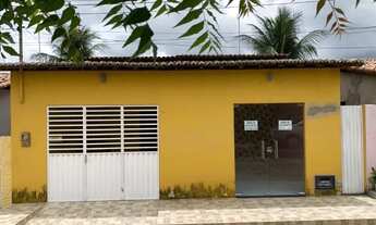 Imagem: Casa em Riachuelo RN