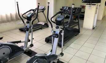 Imagem 6: Ed. Park Buriti - Apt. 604 Bl. B - Jardim Nova Era