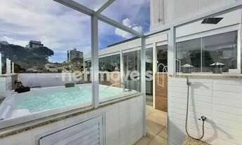 Imagem 7: Cobertura Alto Padrão 3 quartos no Itapoã