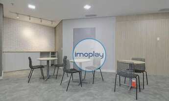 Imagem 6: Conjunto para alugar, 562 m² por R$ 108.750,00/mês - Vila Olímpia - São Paulo/SP