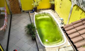 Imagem 3: Casa duplex 3 quartos com piscina , 5 minutos só shopping