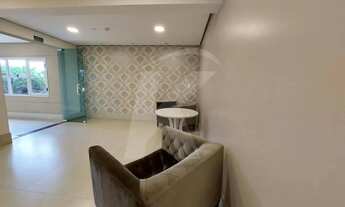 Imagem 6: Apartamento 03 Dormitórios e 03 Vagas no Residencial Vilas de Bragança - Jd São Paulo