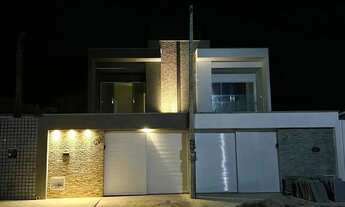 Imagem: Casa com 3 dormitórios à venda, 125 m²