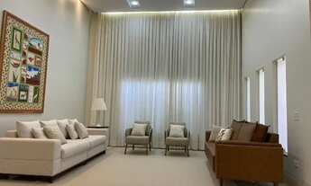 Imagem 3: Casa residencial, 4 quartos, Fênix, Edéia