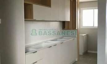 Imagem 4: Apartamento Cinqüentenário Caxias do Sul